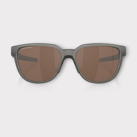 Oakley Actuator OO9250 Mens Sunglasses in Matte Grey Frame & Prizm Tungsten